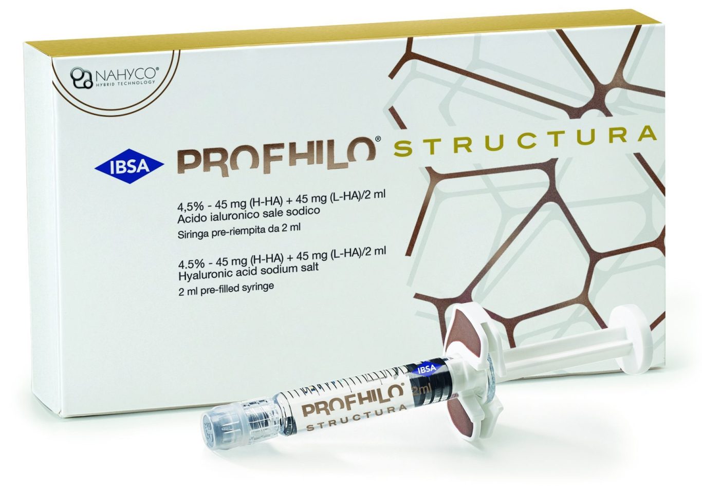 Anti-Aging für die Haut mit Profhilo